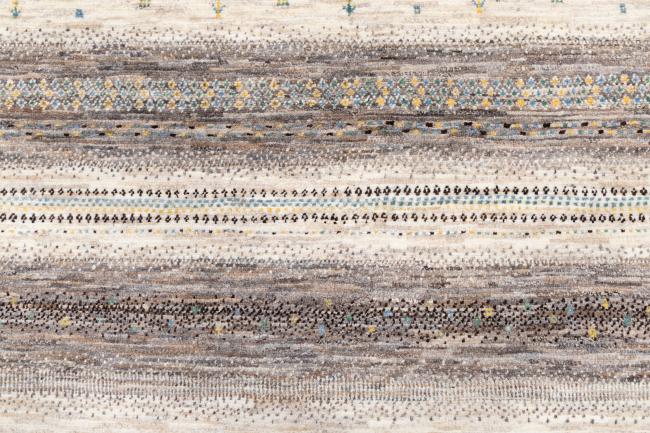 Persia Gabbeh Loribaft Tabiibaft - 7