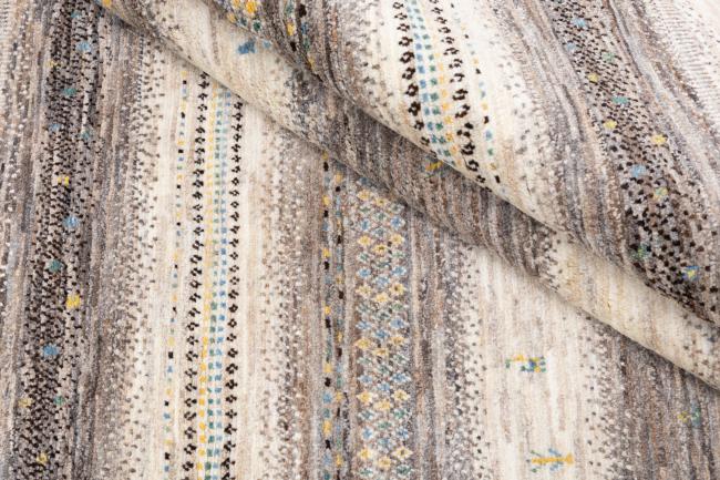 Persia Gabbeh Loribaft Tabiibaft - 8
