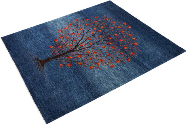 Perzisch Gabbeh Loribaft Atash - 2