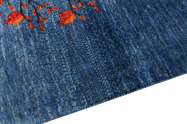 Perzisch Gabbeh Loribaft Atash - 4