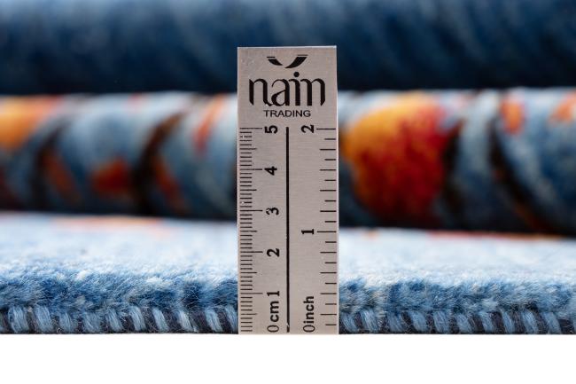 Perzisch Gabbeh Loribaft Atash - 9