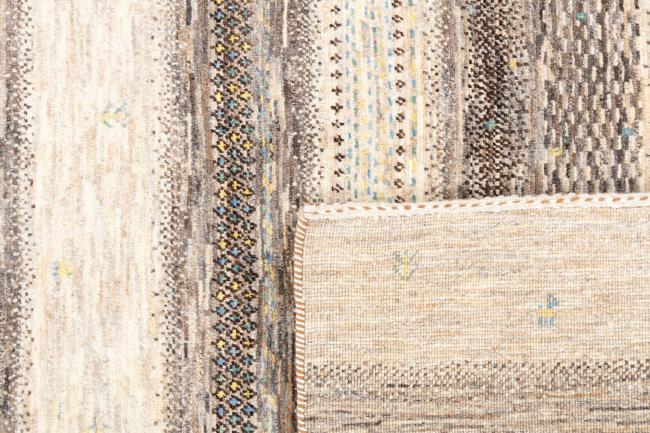 Perser Gabbeh Loribaft Natura - 6