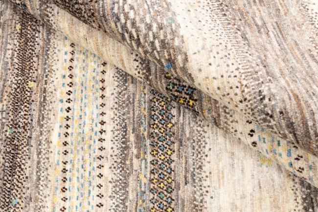 Perser Gabbeh Loribaft Natura - 8