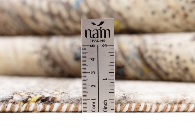 Perser Gabbeh Loribaft Natura - 9