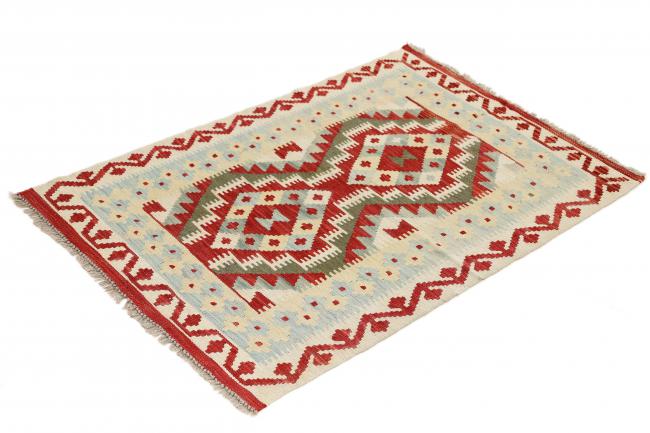 Kilim Afgán - 1