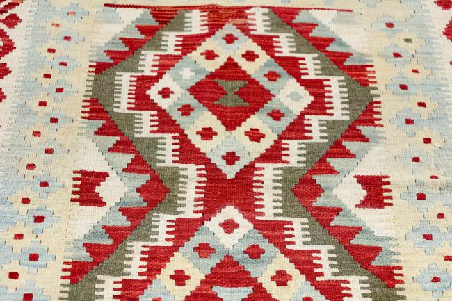 Kilim Afegão - 3