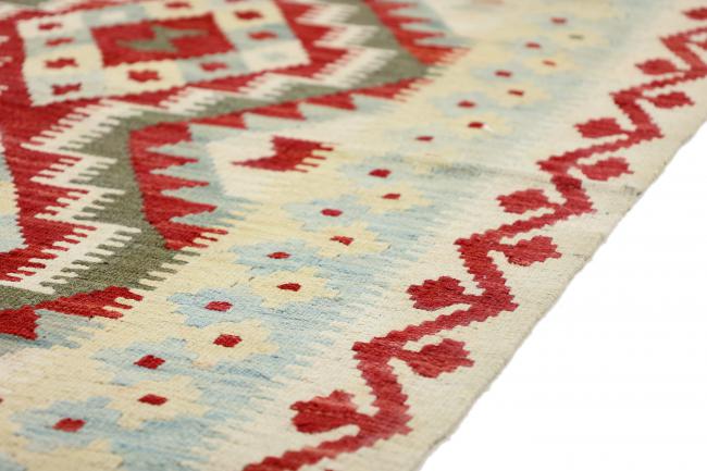 Kilim Afegão - 5