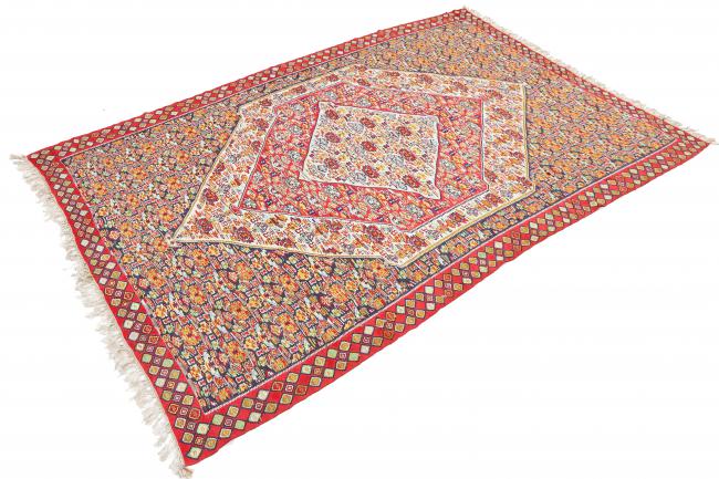 Kilim Senneh - 1