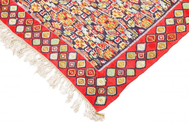 Kilim Senneh - 4