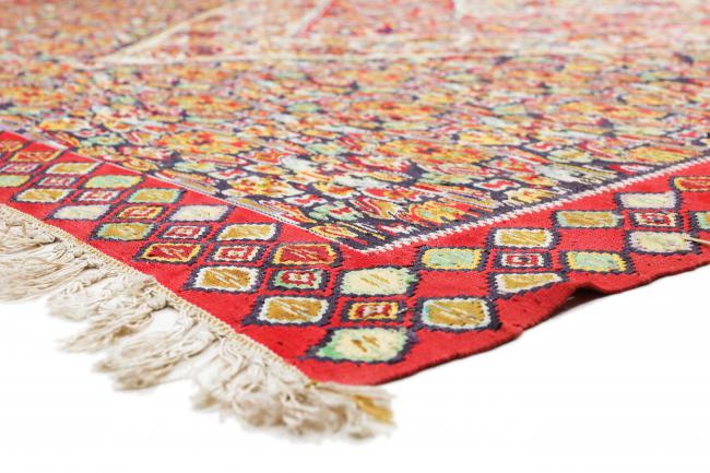 Kilim Senneh - 5