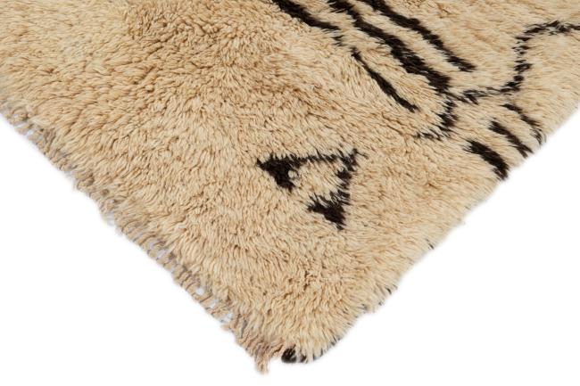 Berber Maroccan Beni Ourain - 5