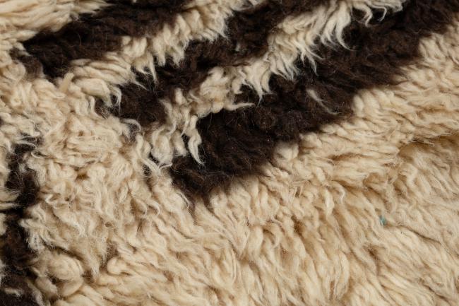 Berber Maroccan Beni Ourain - 10