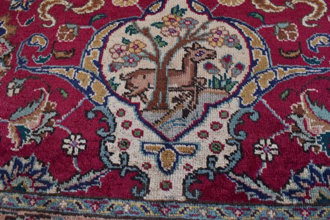 Tabriz 40Raj - 8