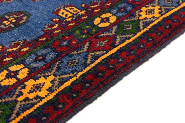 Afghan Akhche - 5