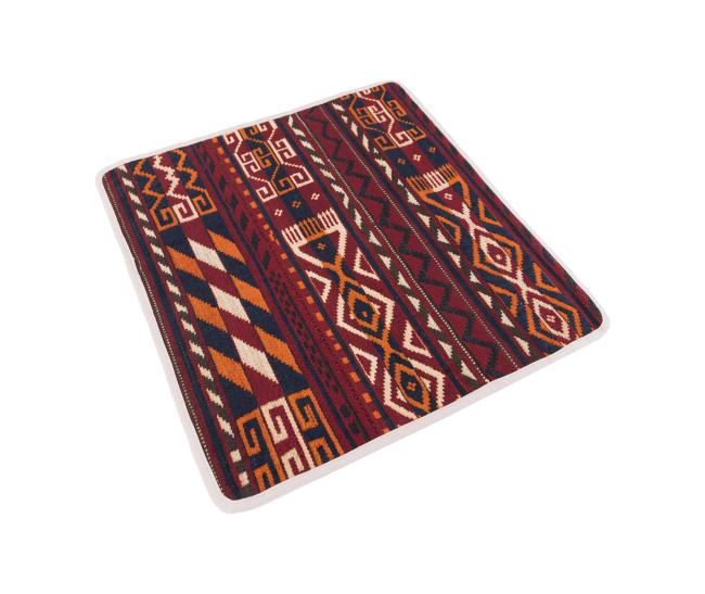 Kelim Afghan Kissenbezug - 2