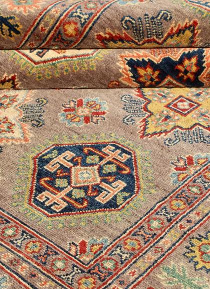 Kazak Ghazni - 1
