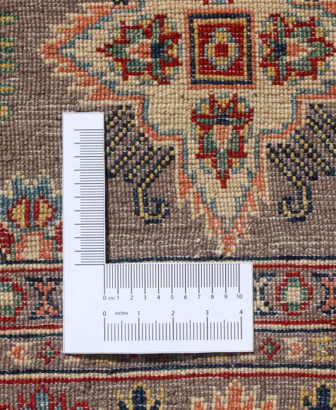 Kazak Ghazni - 2