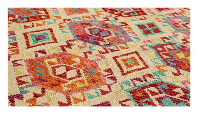 Kilim Afghan - 1