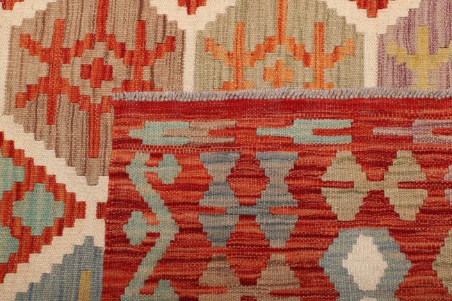 Kilim Afegão - 4