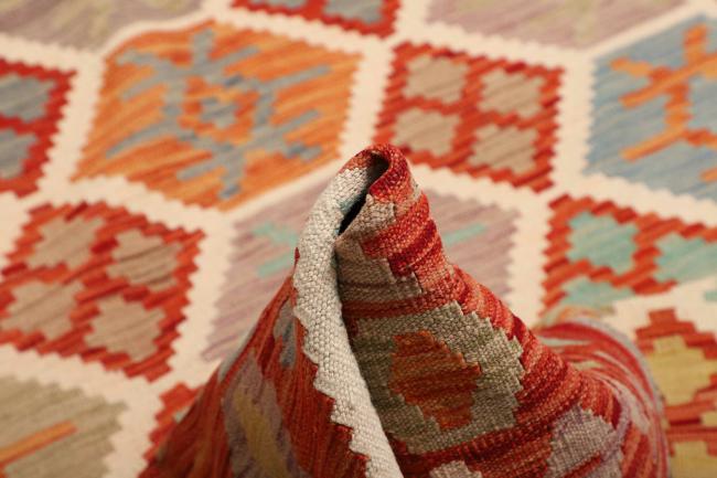 Kilim Afegão - 5