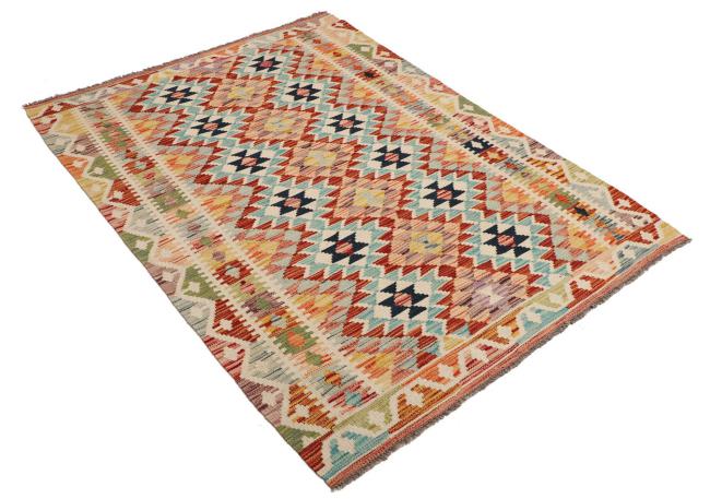 Kilim Afgán - 2