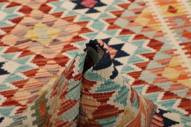 Kilim Afgán - 5