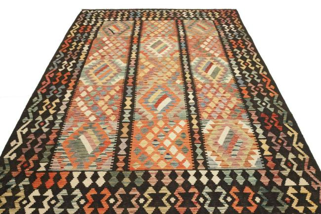 Kilim Afghan - 1