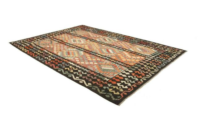 Kilim Afghan - 2