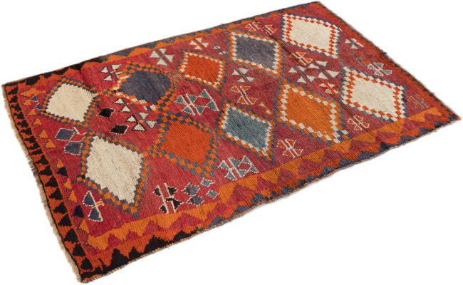 Persian Gabbeh Ghashghai - 2