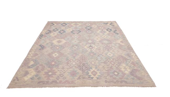 Kilim Afghan - 1