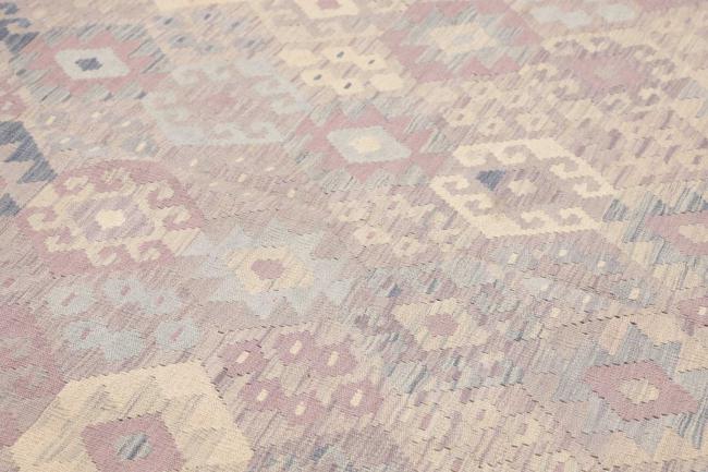 Kilim Afghan - 3