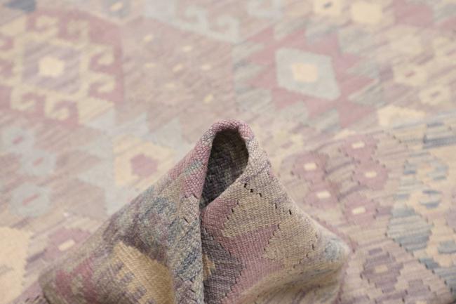 Kilim Afghan - 5
