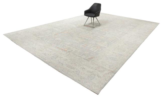 Ziegler Farahan - 1