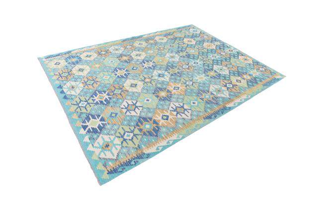 Kilim Afghan Heritage - 1