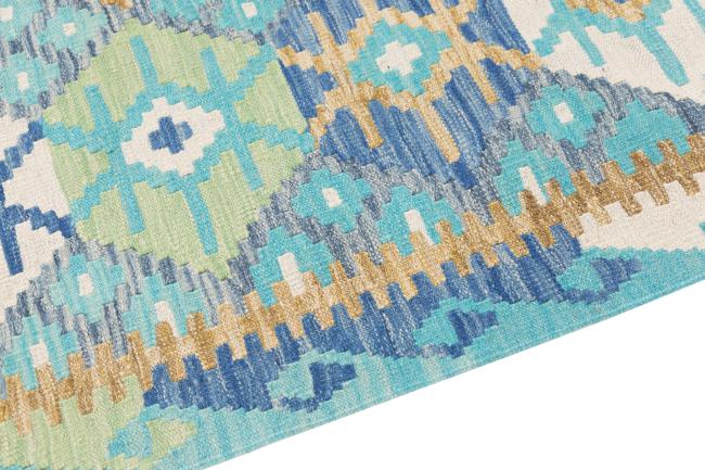 Kilim Afghan Heritage - 3