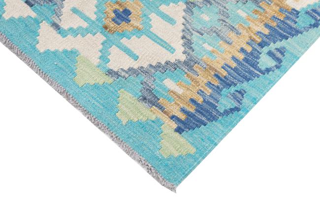 Kilim Afghan Heritage - 4