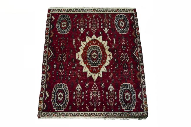 Shiraz - 3