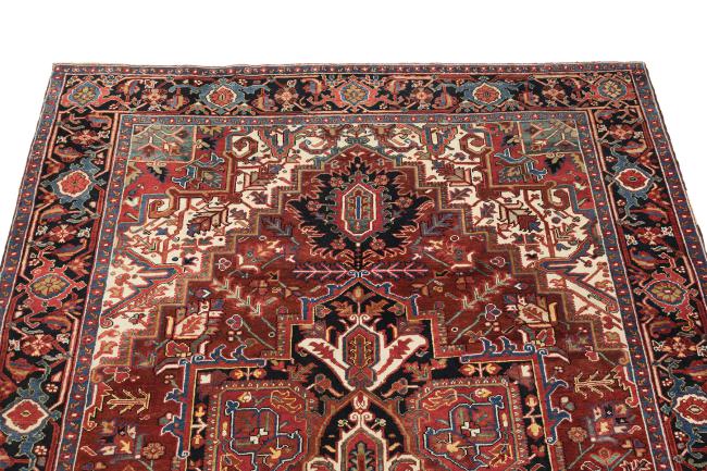 Heriz Antik - 3