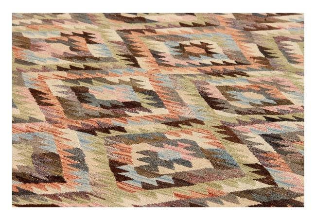 Kilim Afghan Heritage - 1