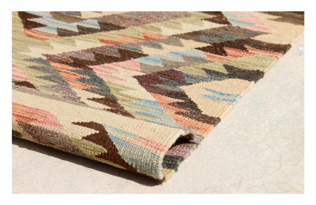 Kilim Afghan Heritage - 2