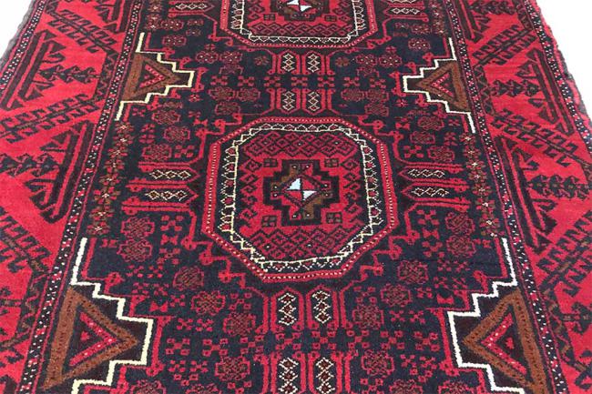Baluch - 3