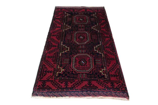 Baluch - 7