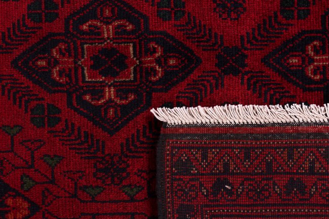 Khal Mohammadi - 6