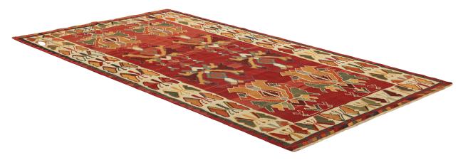 Kilim Fars - 1