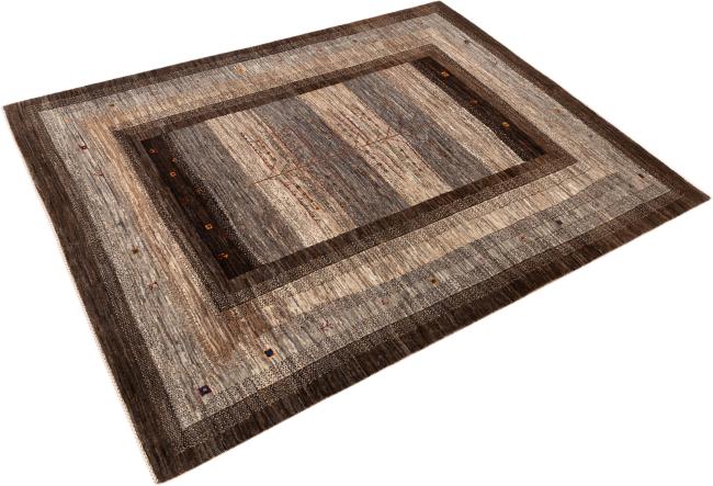 Persja Gabbeh Loribaft Nowbaft - 2