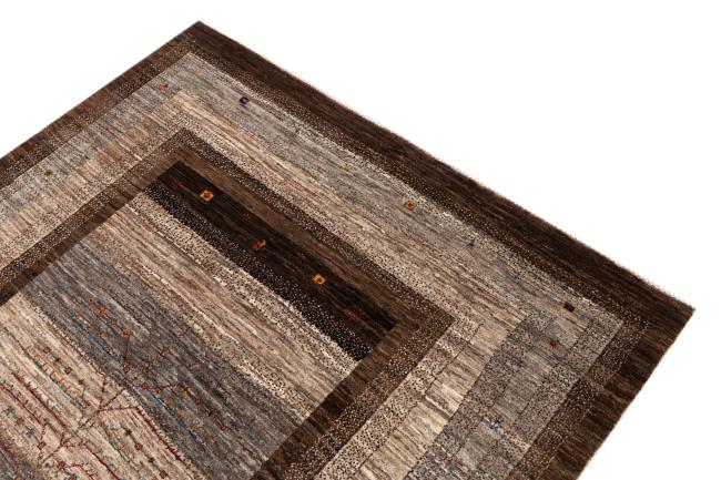 Persja Gabbeh Loribaft Nowbaft - 3