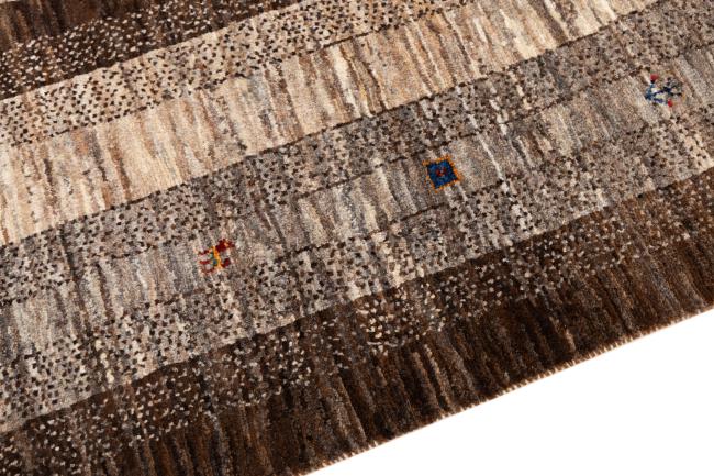 Persja Gabbeh Loribaft Nowbaft - 4