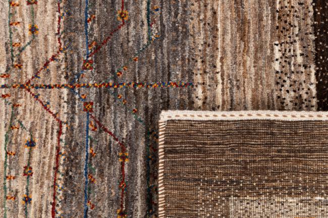 Persja Gabbeh Loribaft Nowbaft - 6