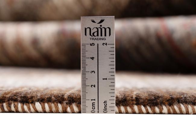 Persja Gabbeh Loribaft Nowbaft - 9