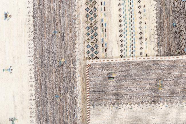 Persia Gabbeh Loribaft Tabiibaft - 6